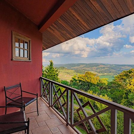 Spaco Vale Do Jordao Guarapuava Dış mekan fotoğraf