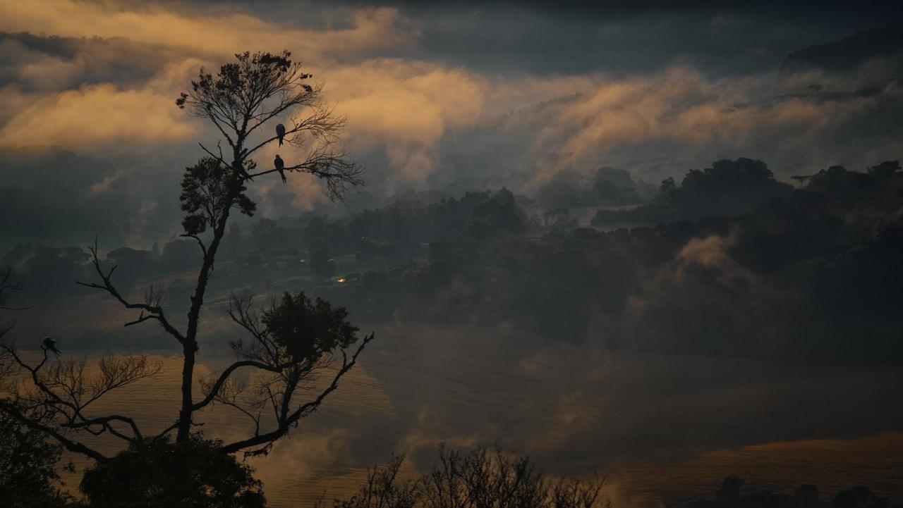 Spaco Vale Do Jordao Guarapuava Dış mekan fotoğraf