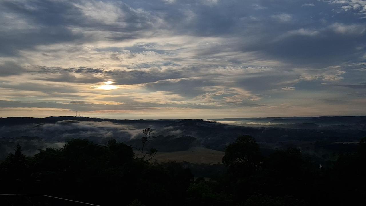Spaco Vale Do Jordao Guarapuava Dış mekan fotoğraf