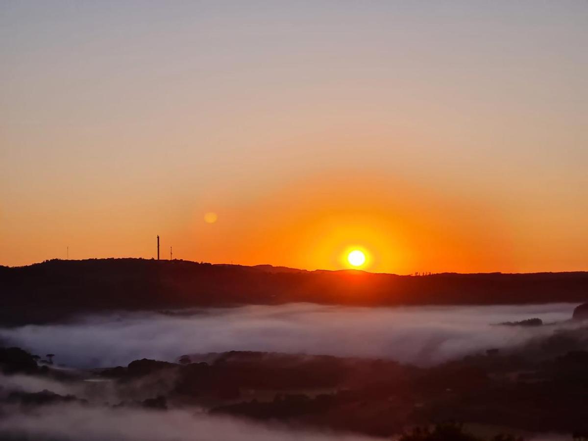 Spaco Vale Do Jordao Guarapuava Dış mekan fotoğraf