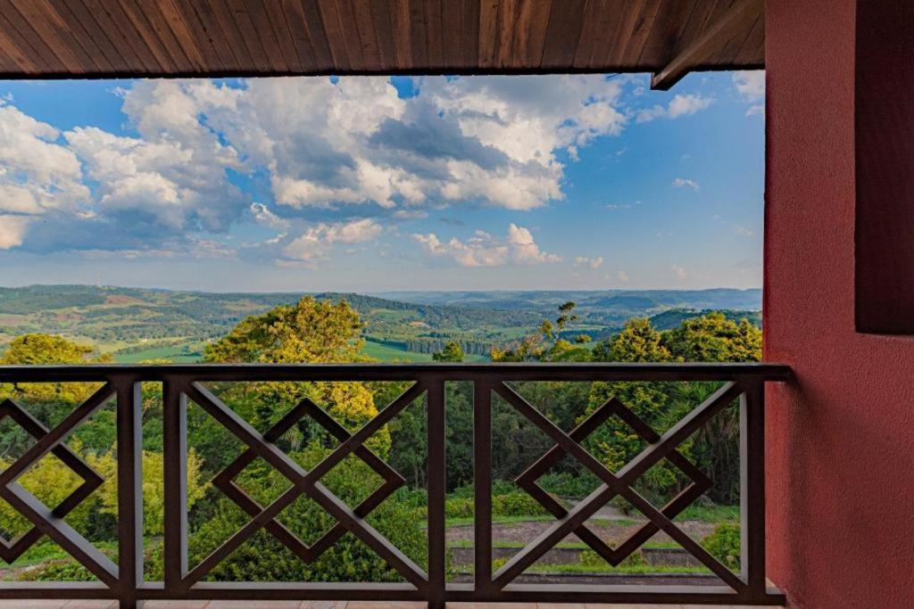 Spaco Vale Do Jordao Guarapuava Dış mekan fotoğraf