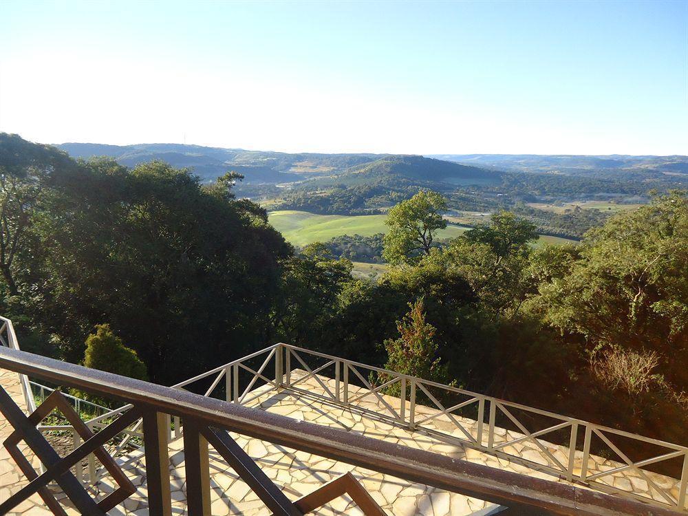 Spaco Vale Do Jordao Guarapuava Dış mekan fotoğraf